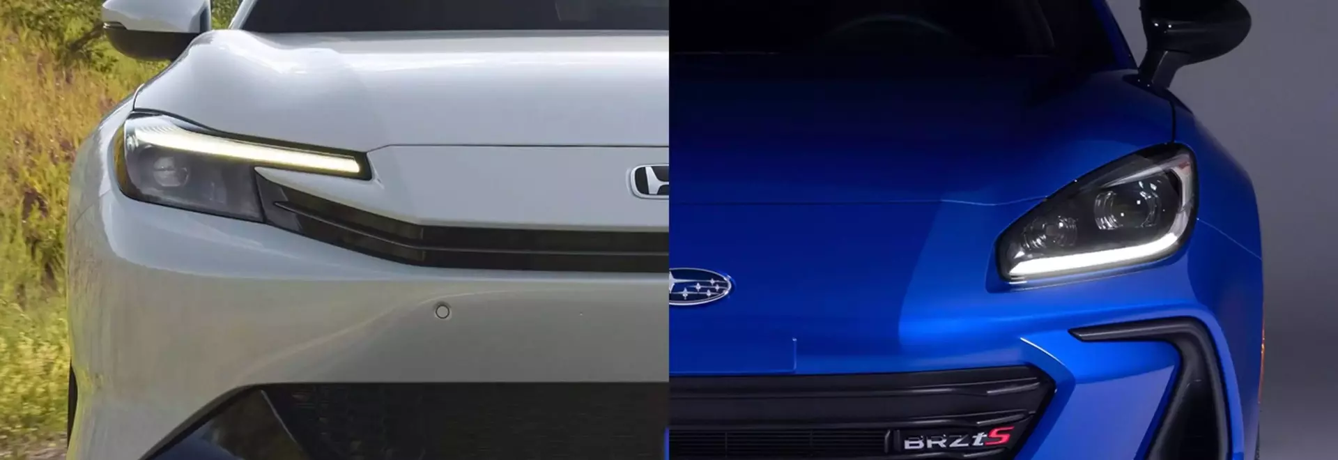 Honda Prelude Sales Rival Subaru BRZ Despite Price and Power Disparity