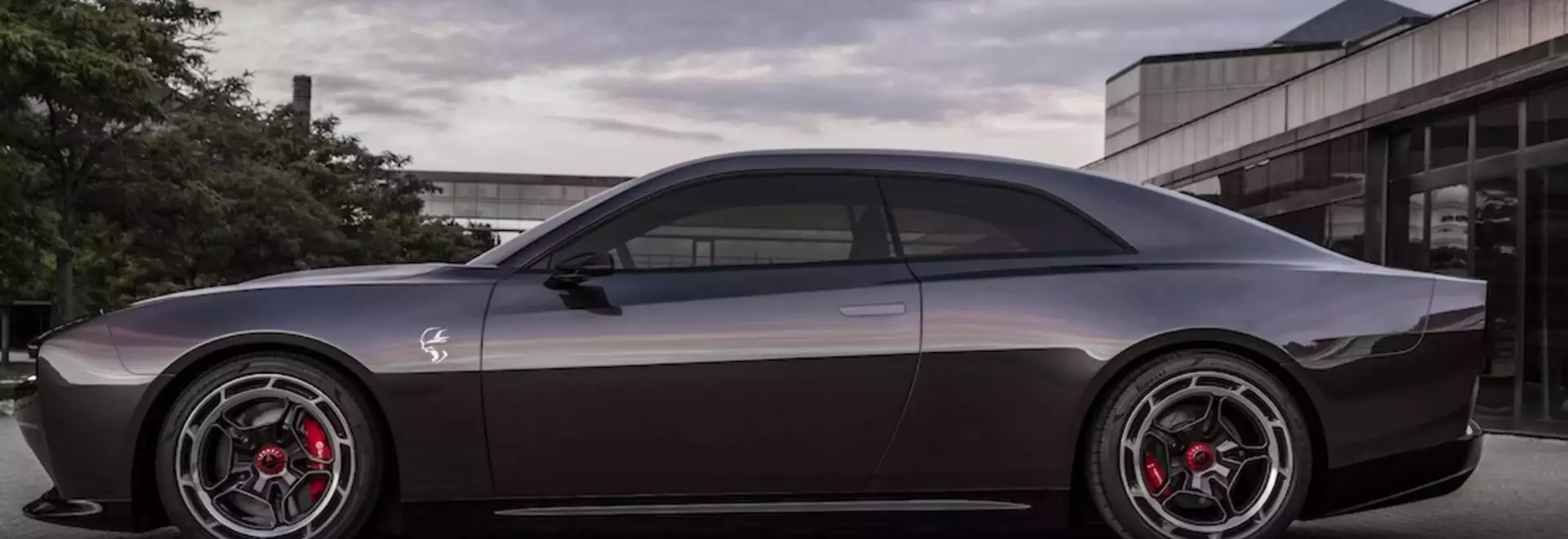 Dodge's Dual Power Strategy: Hellcat and 900-HP Electric Charger