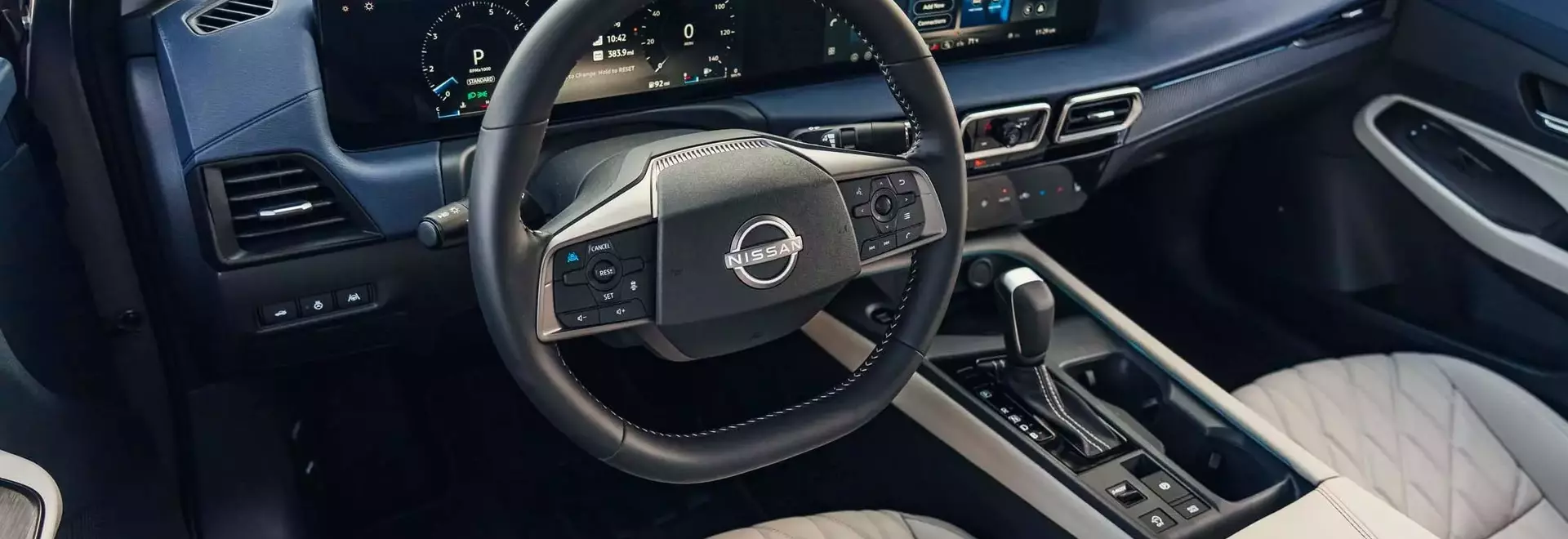 2026 Nissan Sentra SL Interior: A Detailed Look