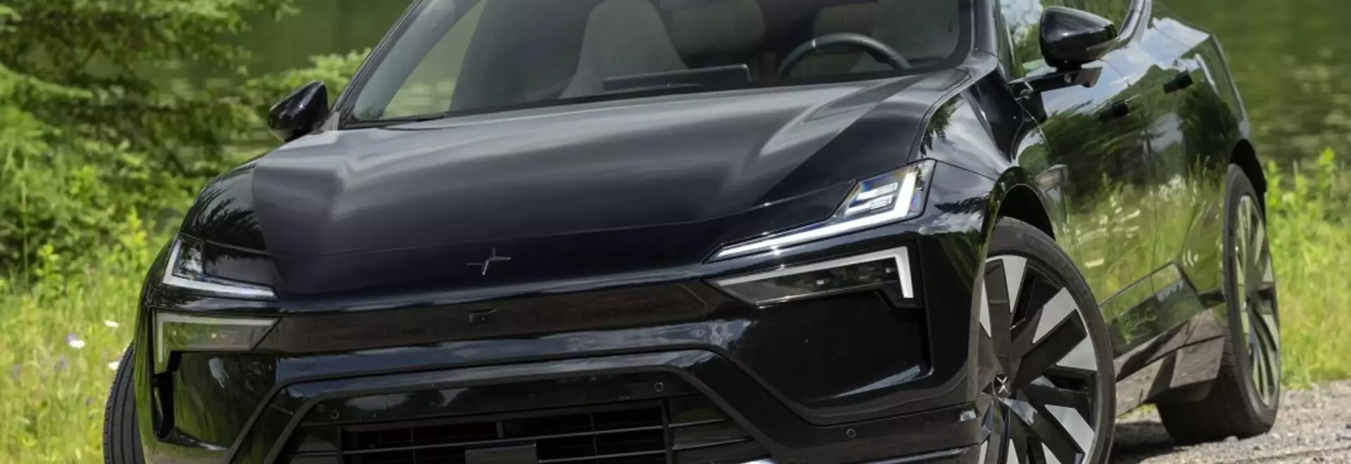 Unveiling the 2026 Polestar 4 Lease Opportunity
