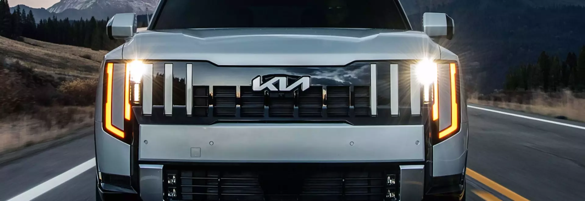 2027 Kia Telluride: Unbeatable March Lease Offer