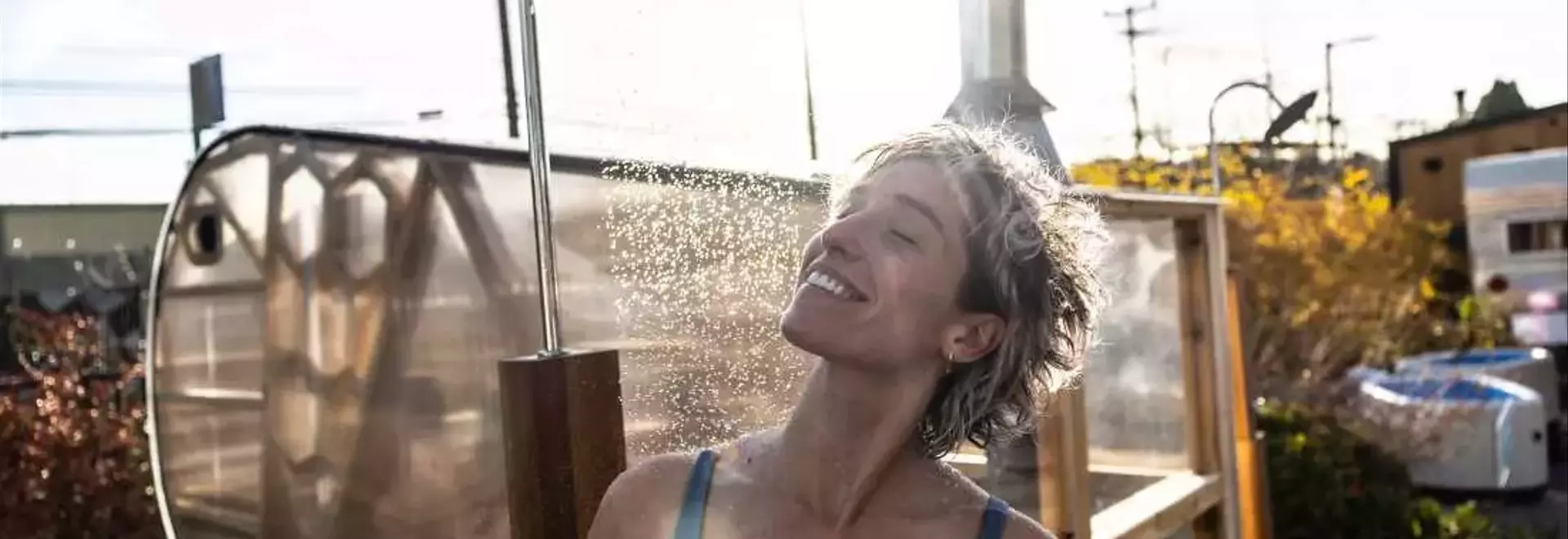 The Rising Popularity and Potential Health Benefits of Sauna Use