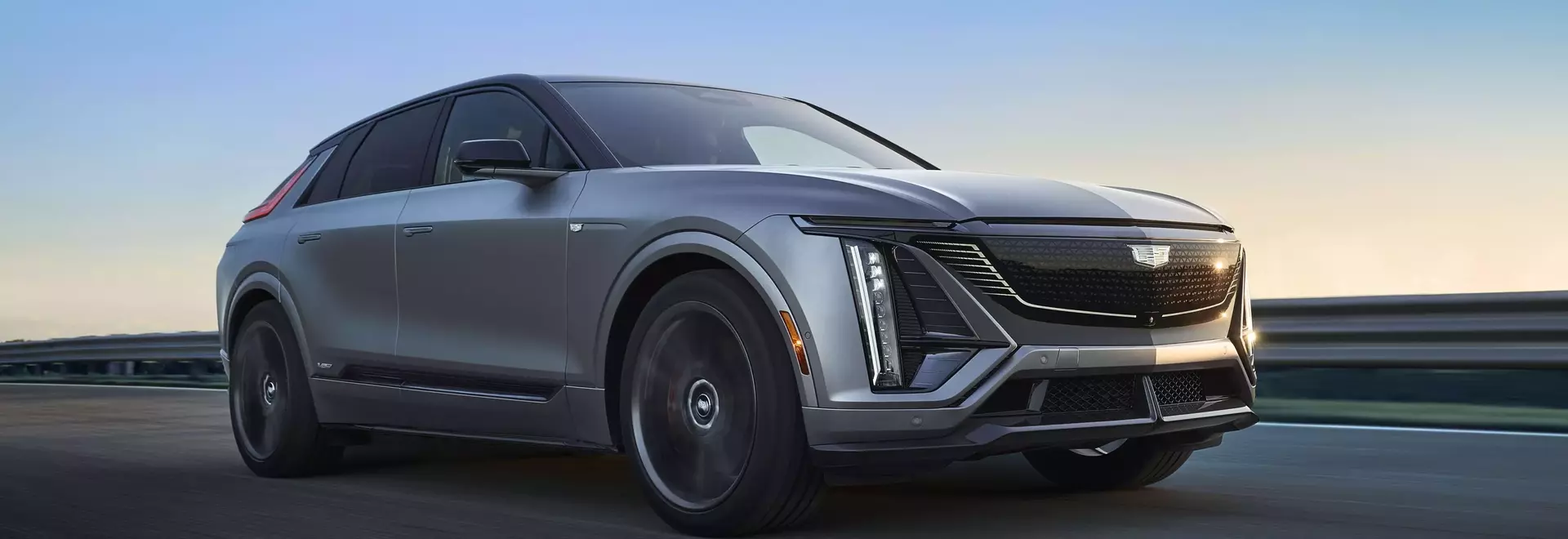 Cadillac Lyriq Lease Offer: Luxury EV Now More Accessible