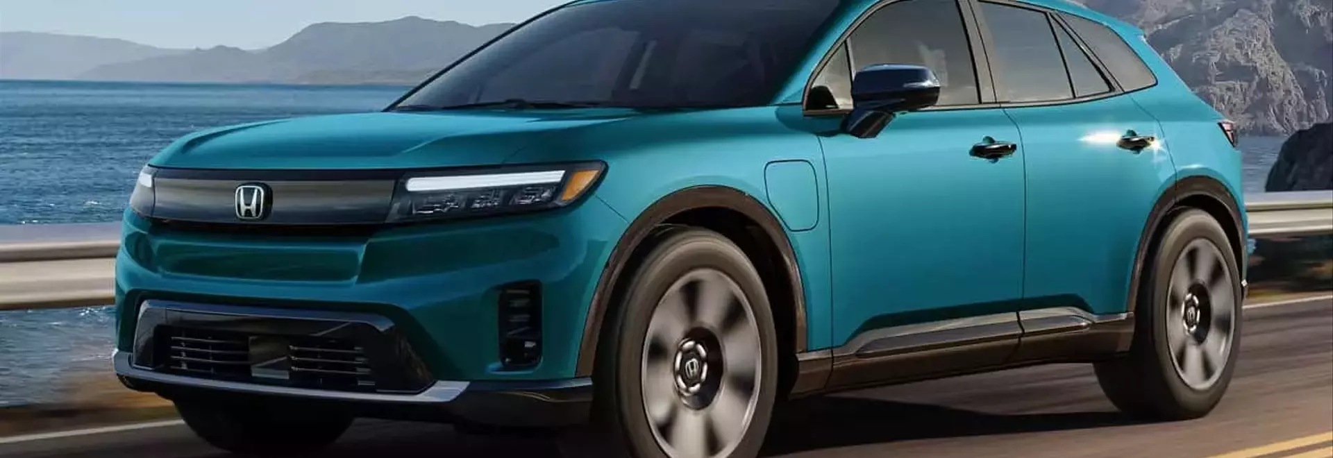 Honda Recalls 65,000 SUVs for Display Issues