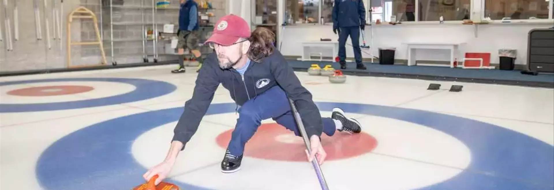Curling Craze Sweeps America After Olympic and Paralympic Spotlight
