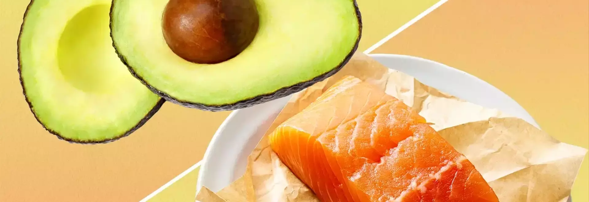 Salmon vs. Avocado: Which is Better for Brain Health?