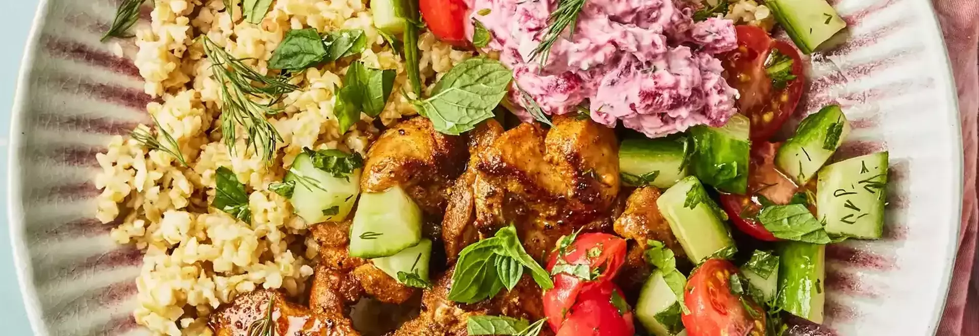 Revitalize Your Sunday Dinners with 19 Wholesome Spring Recipes