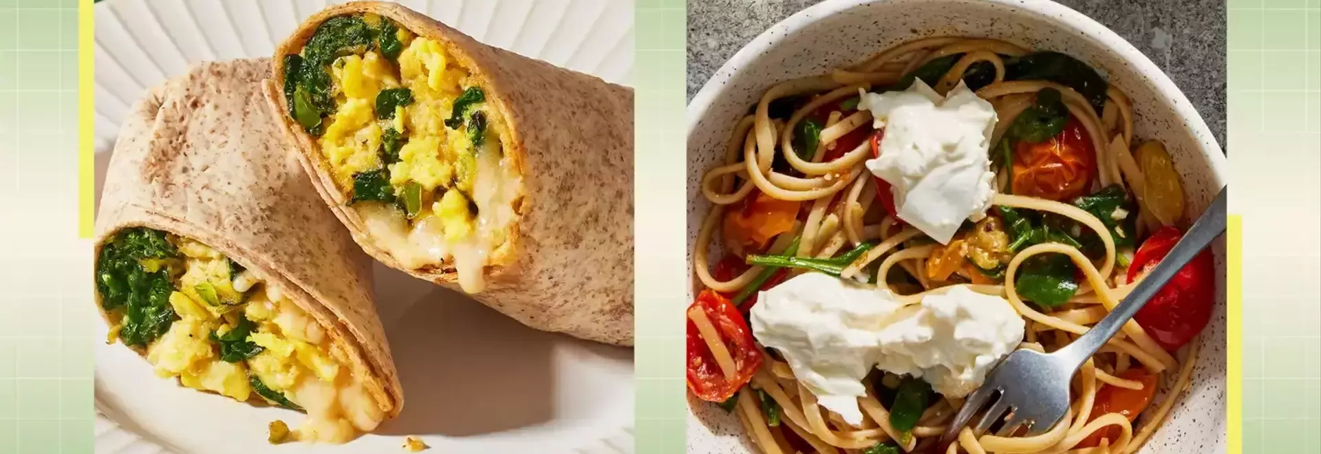 7-Day Vegetarian Meal Plan: No Added Sugar for Optimal Health