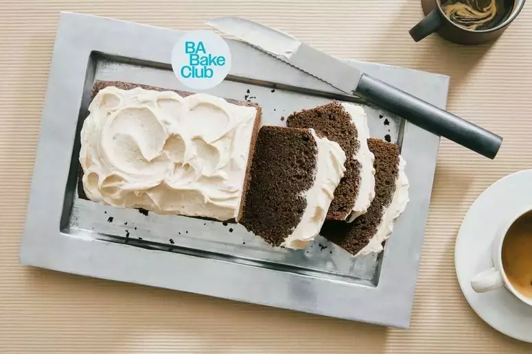 The Secret to Exceptionally Tender Cakes: A Deep Dive into Reverse-Creaming