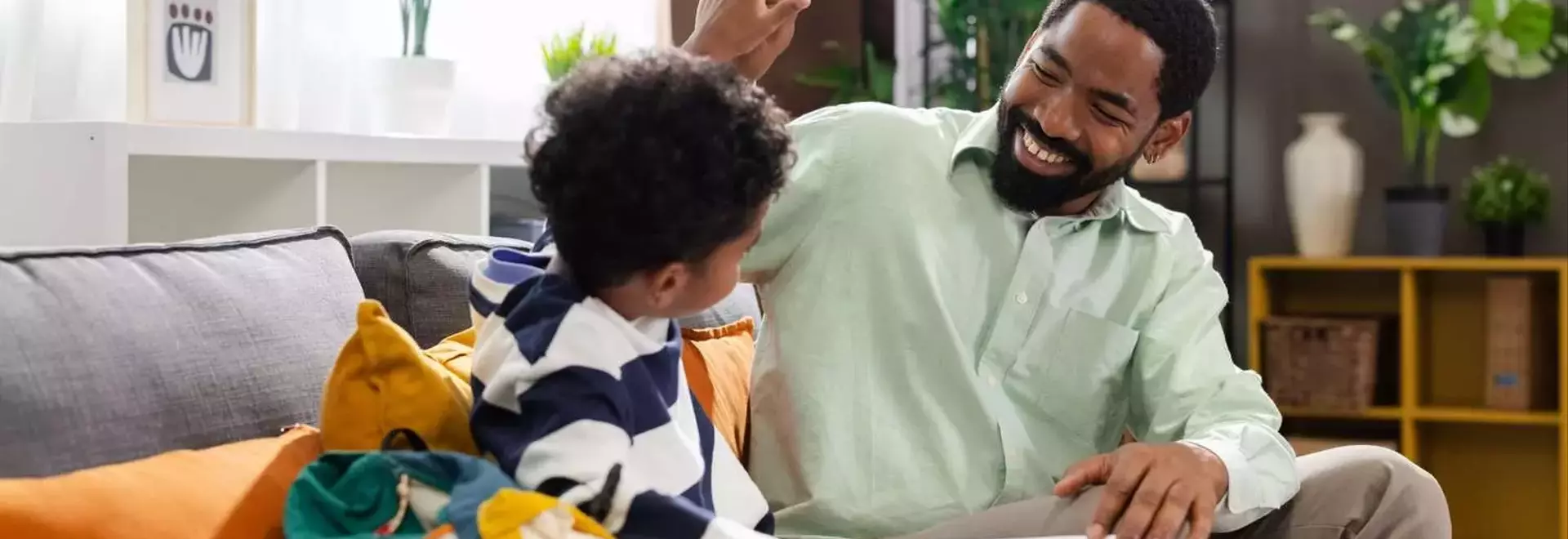 The Art of Praising Children: Balancing Encouragement and Humility