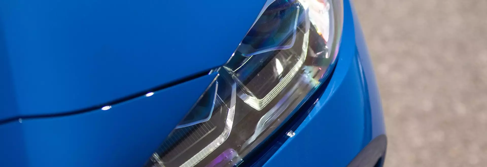 The High Cost of High-Tech: BMW Laser Headlight Repair Bill Shocks Owner