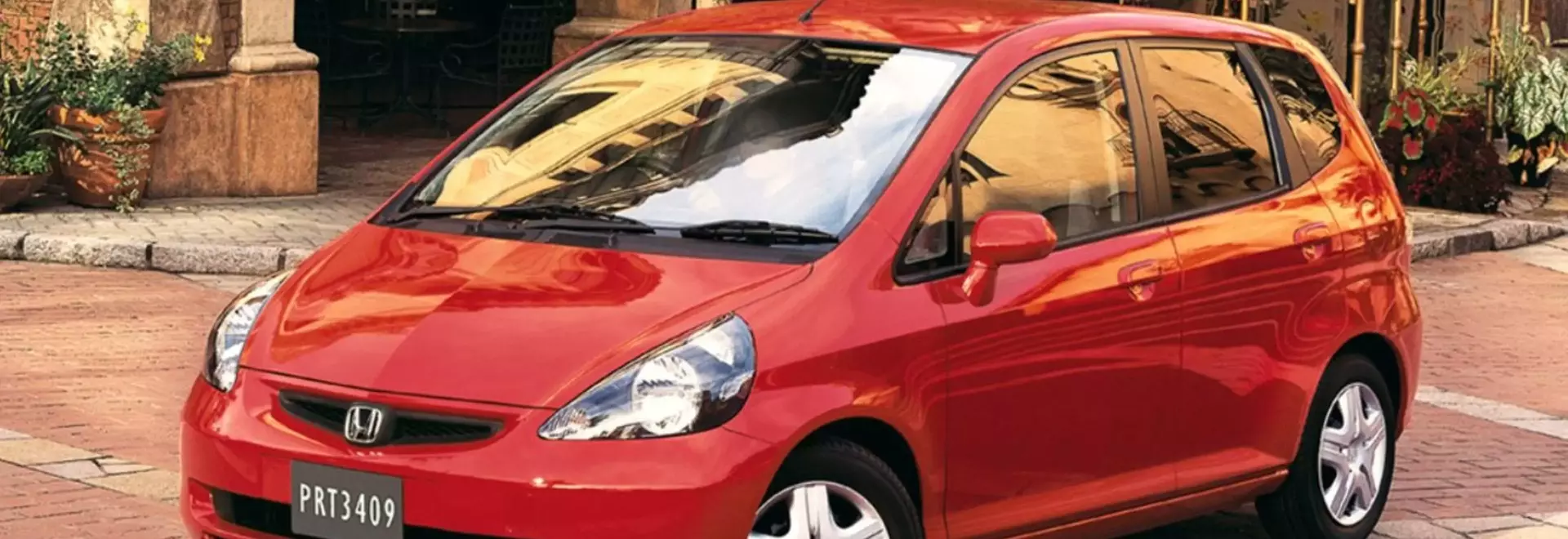 The Honda Fit: A Quarter-Century of Subcompact Innovation