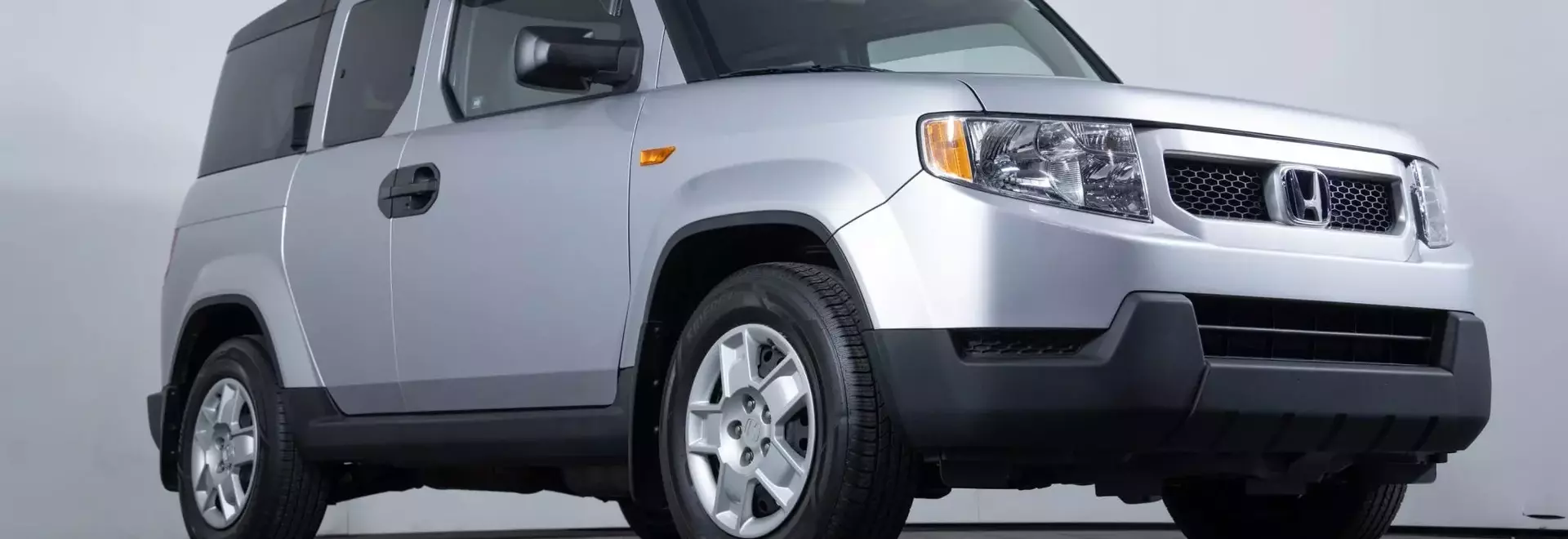 The Pristine 2011 Honda Element: A Rare Find