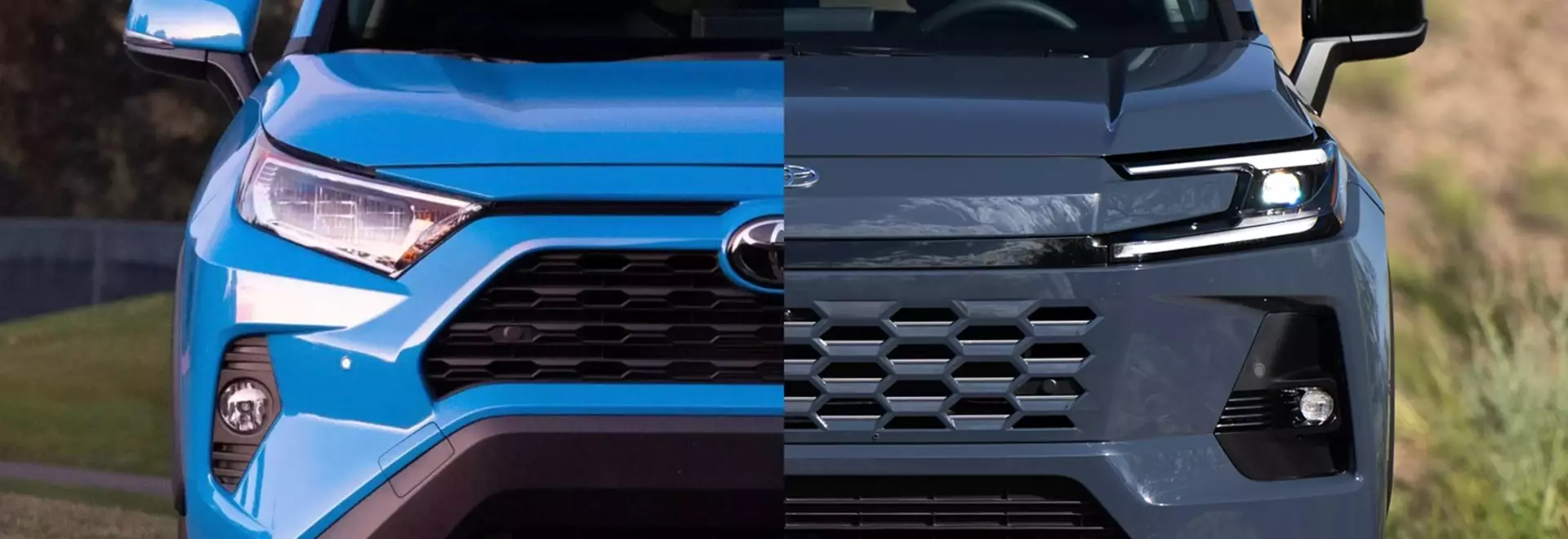Toyota RAV4: Comparing the 2025 and 2026 Models