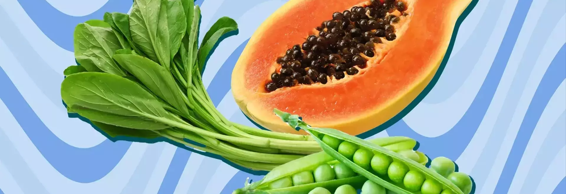 Top 5 Healthy Foods to Buy in March