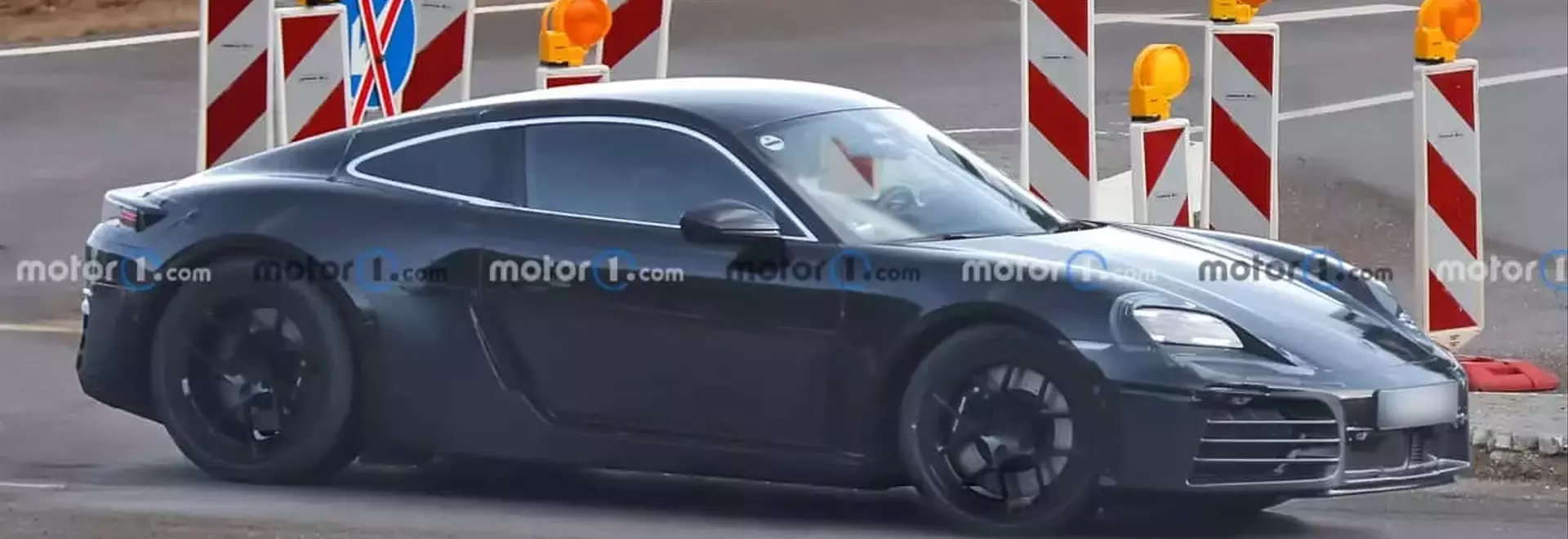 Porsche Reaffirms Commitment to Electric Boxster and Cayman Amidst Market Dynamics
