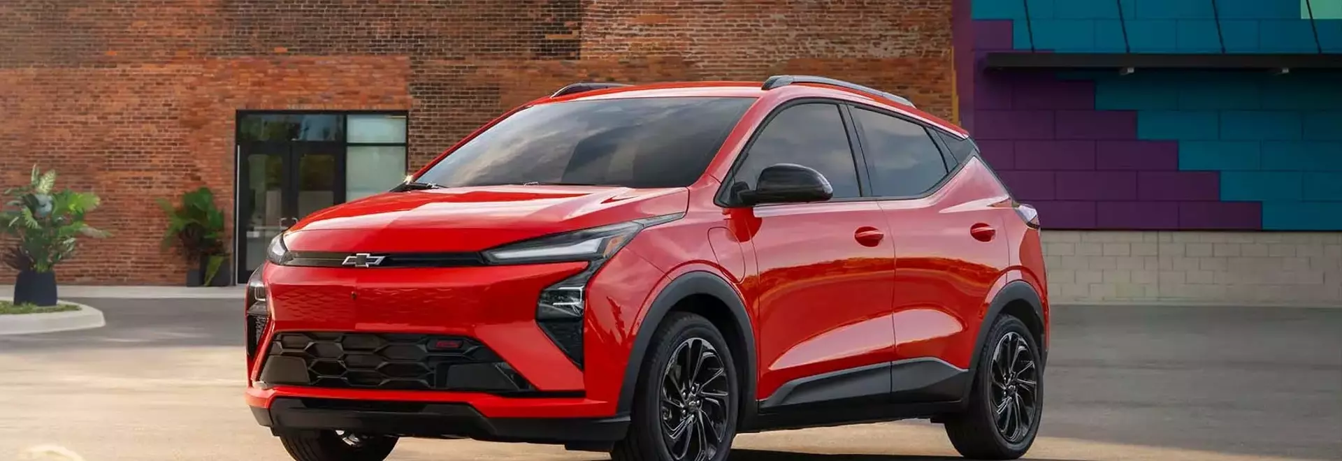 2027 Chevrolet Bolt: A Comeback with Significant Upgrades