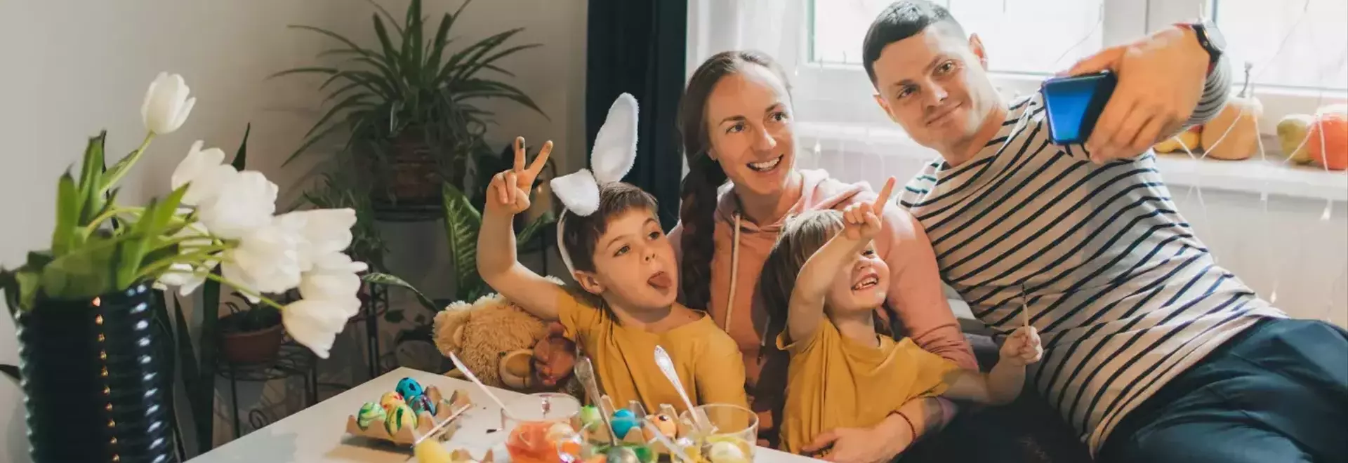 Inspiring Easter Films for Family Viewing