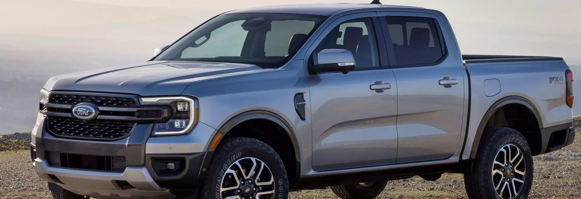 Ford Ranger: Unbeatable Lease Offers This March