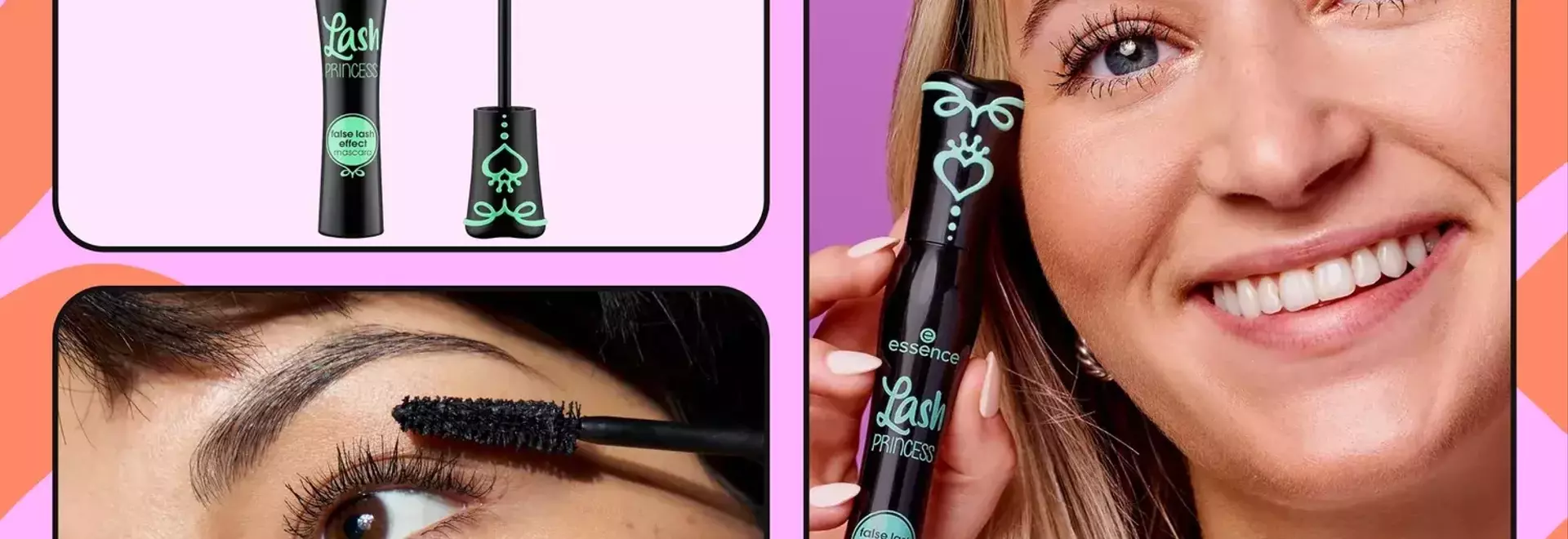Affordable Beauty: The $5 Mascara Delivering Lash Extension Results