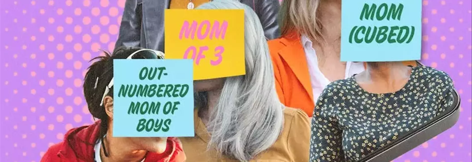 The Absurd Yet Expected Emergence of Specialized Parental Identities