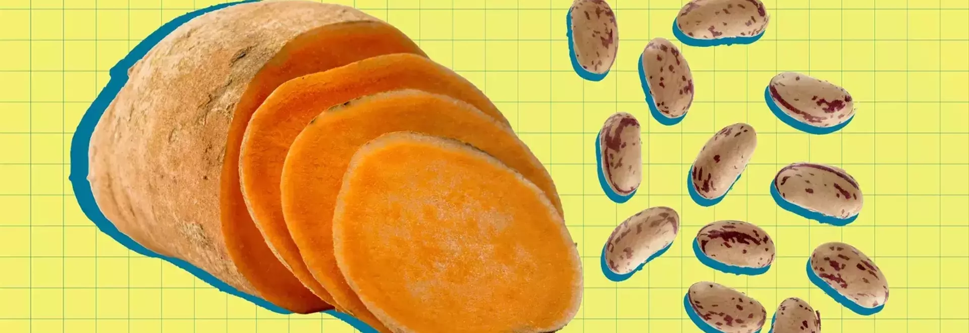 Carbohydrates That Aid in Visceral Fat Reduction
