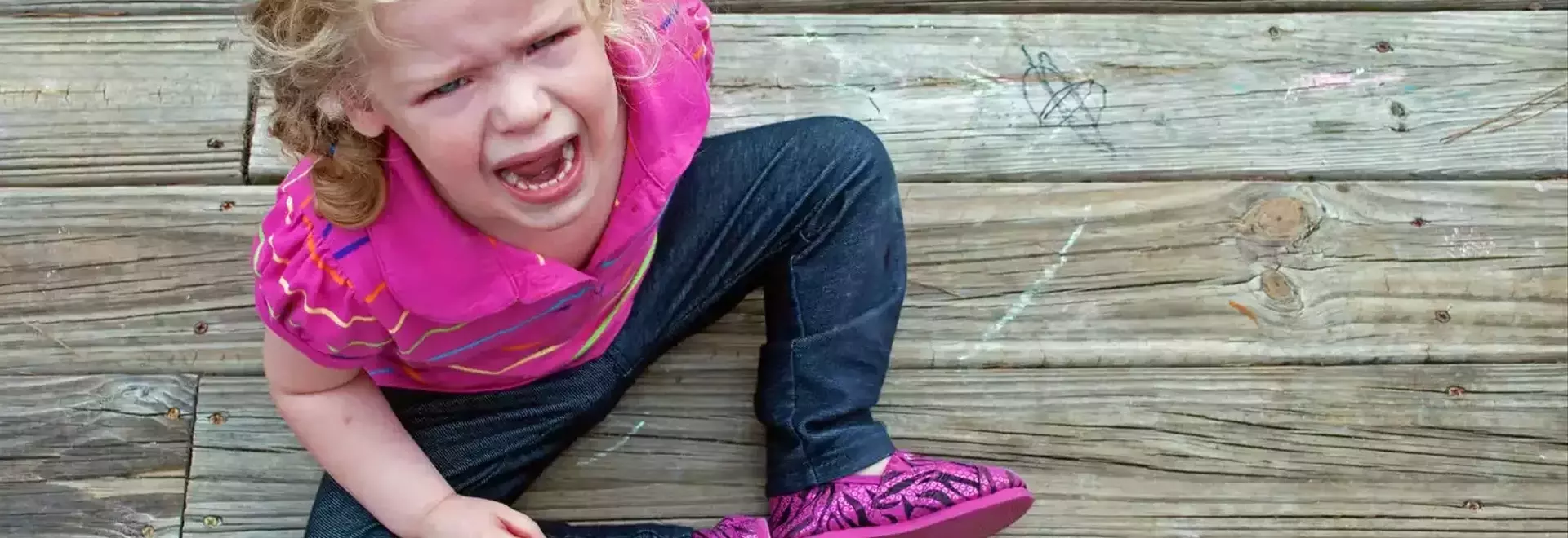 Navigating Toddler Tantrums: A Parent's Guide to Understanding and Managing Emotional Outbursts