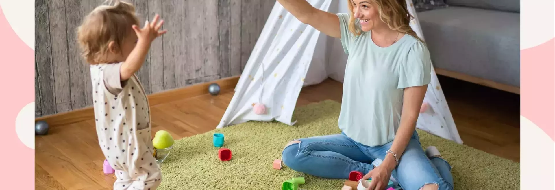 The Benefits of Early Intervention for Babies with Autism