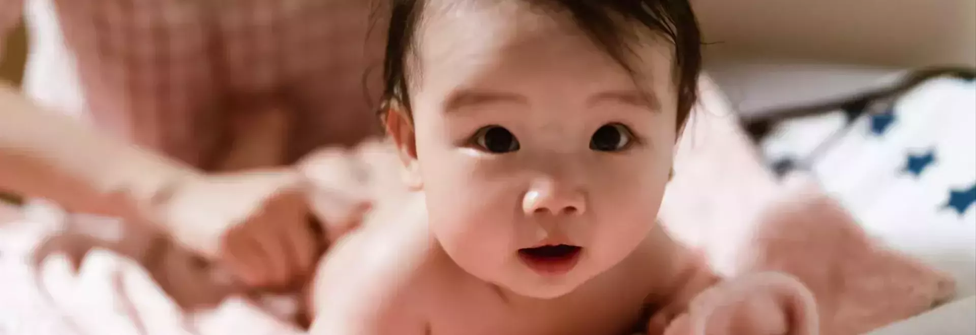 The Comprehensive Guide to Infant Massage Techniques for Parents