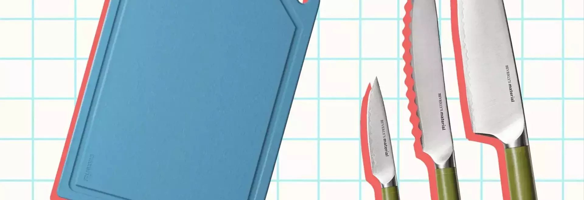 Material Kitchen's 8th Anniversary Sale: Unmissable Deals on Kitchen Essentials