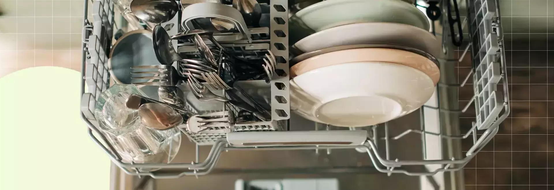 Common Dishwasher Errors and How to Avoid Them