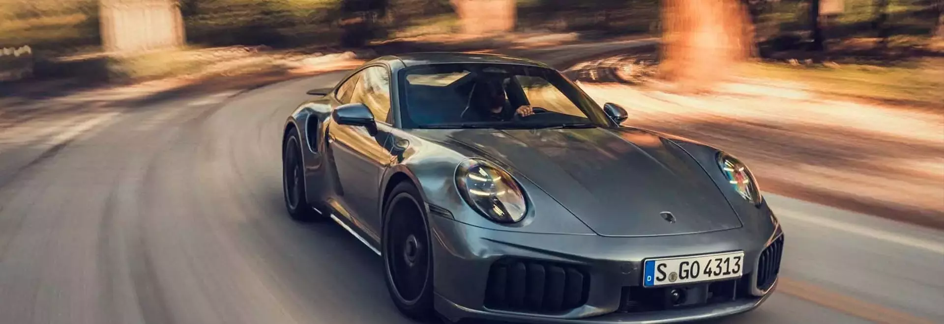 2026 Porsche 911 Turbo S: A Hybrid Powerhouse Redefining Performance
