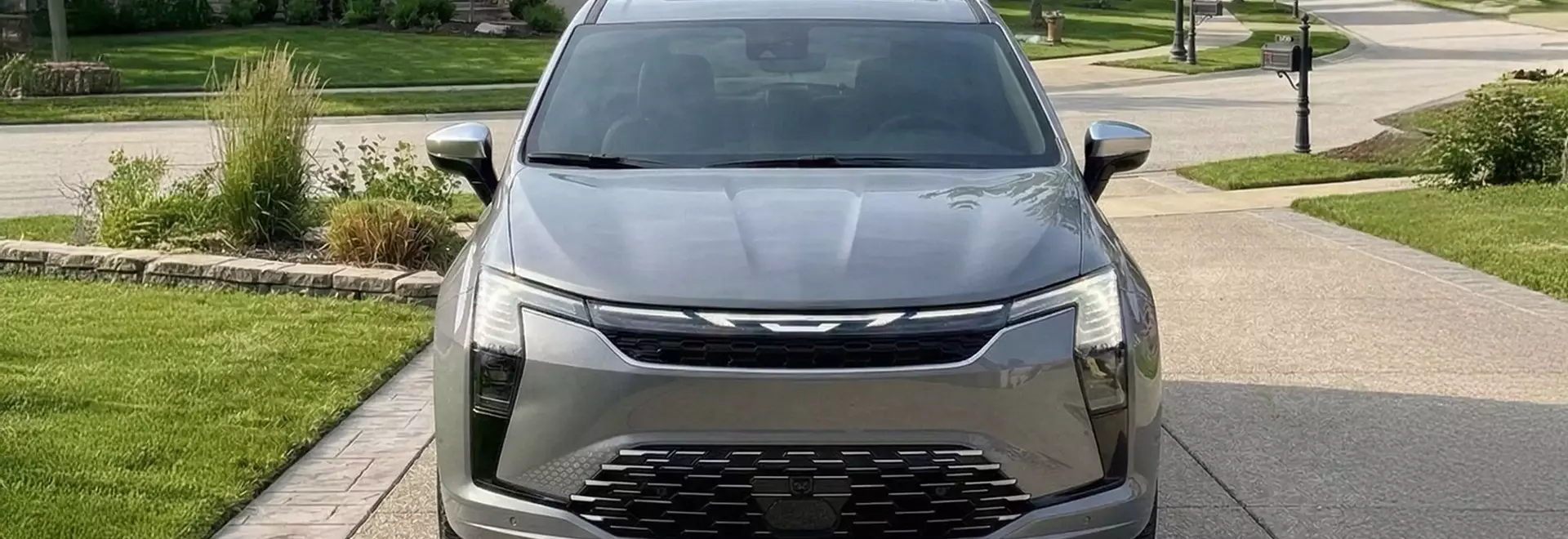 2027 Chrysler Pacifica: Unveiling the Next Generation Minivan