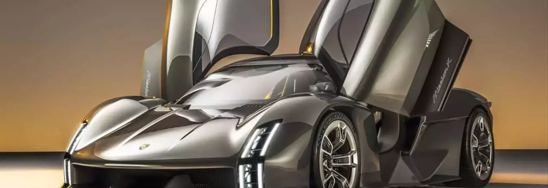 Porsche Explores Flagship Sports Car Beyond the 911