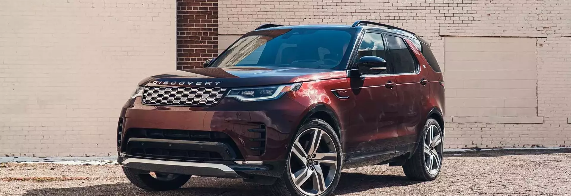 2026 Land Rover Discovery: An In-Depth Look at the Latest Model