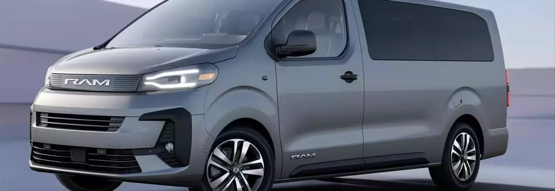 Ram Introduces Reimagined ProMaster City for 2027 Model Year