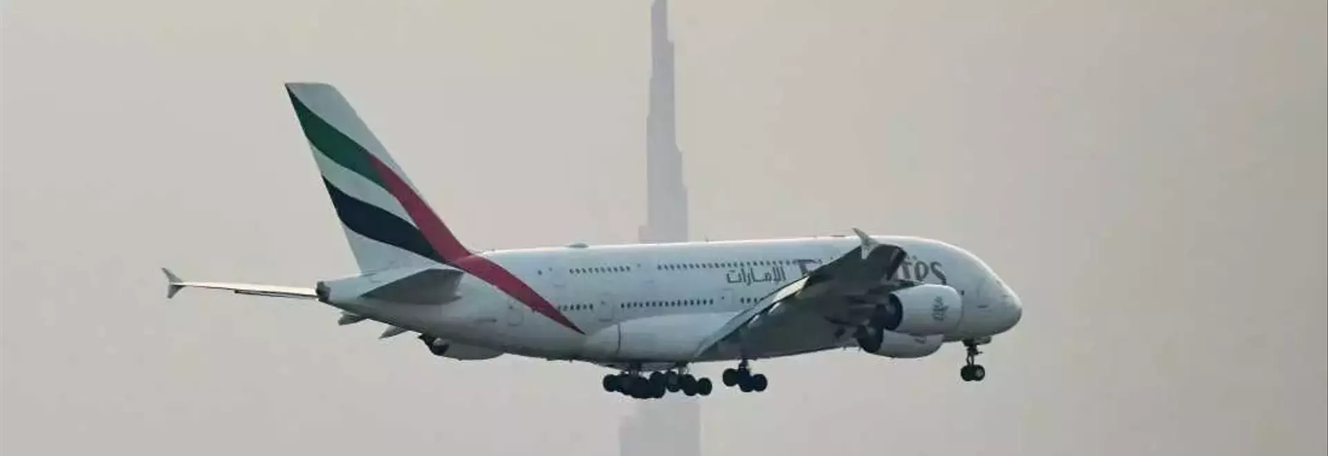Navigating Air Travel Amidst Middle East Tensions: Expert Advice for Travelers