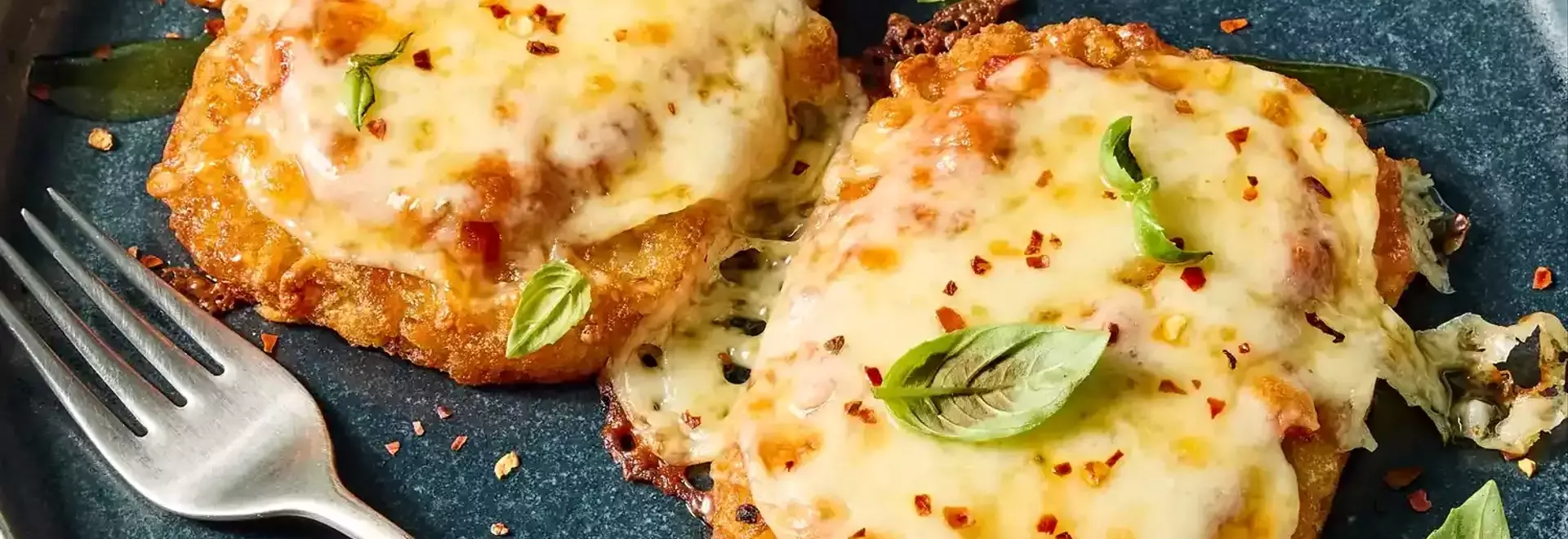 Crispy Hash Brown Pizzas: A Quick & Delicious Meal Solution
