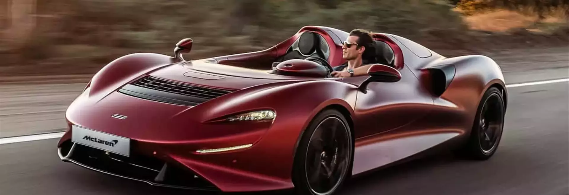 California Cracks Down on Supercar Tax Evasion Scheme
