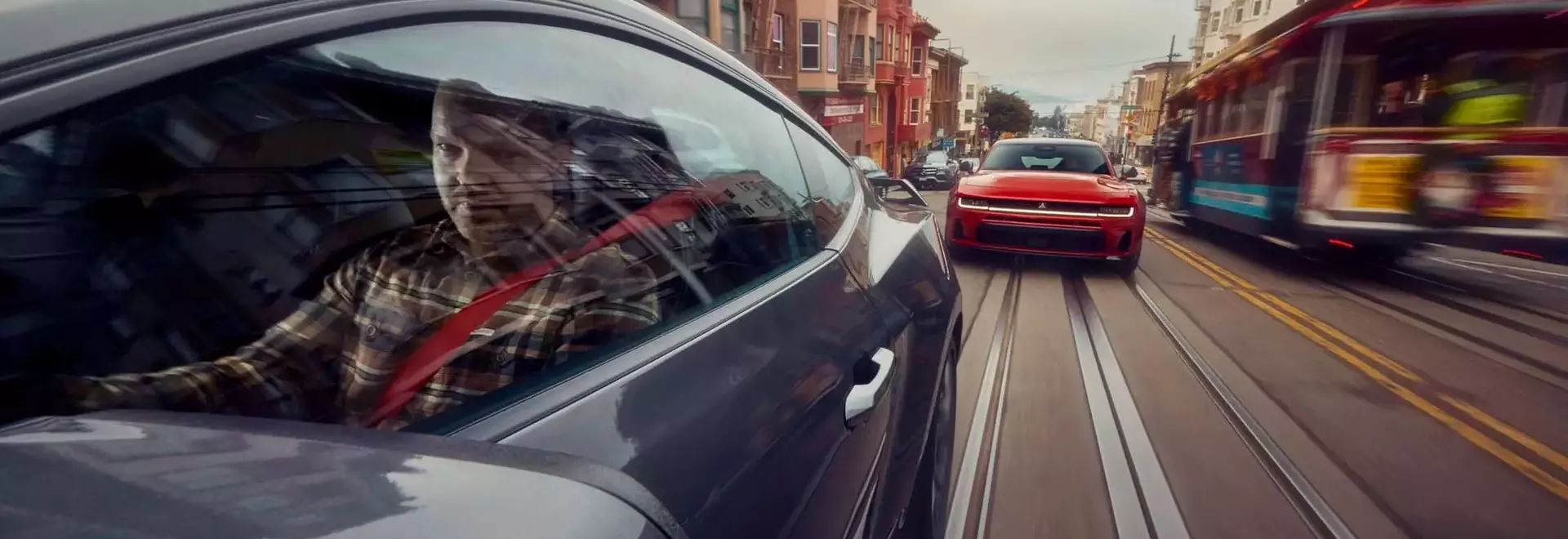 2026 Dodge Charger Scat Pack Versus Ford Mustang GT: A Modern Muscle Car Showdown