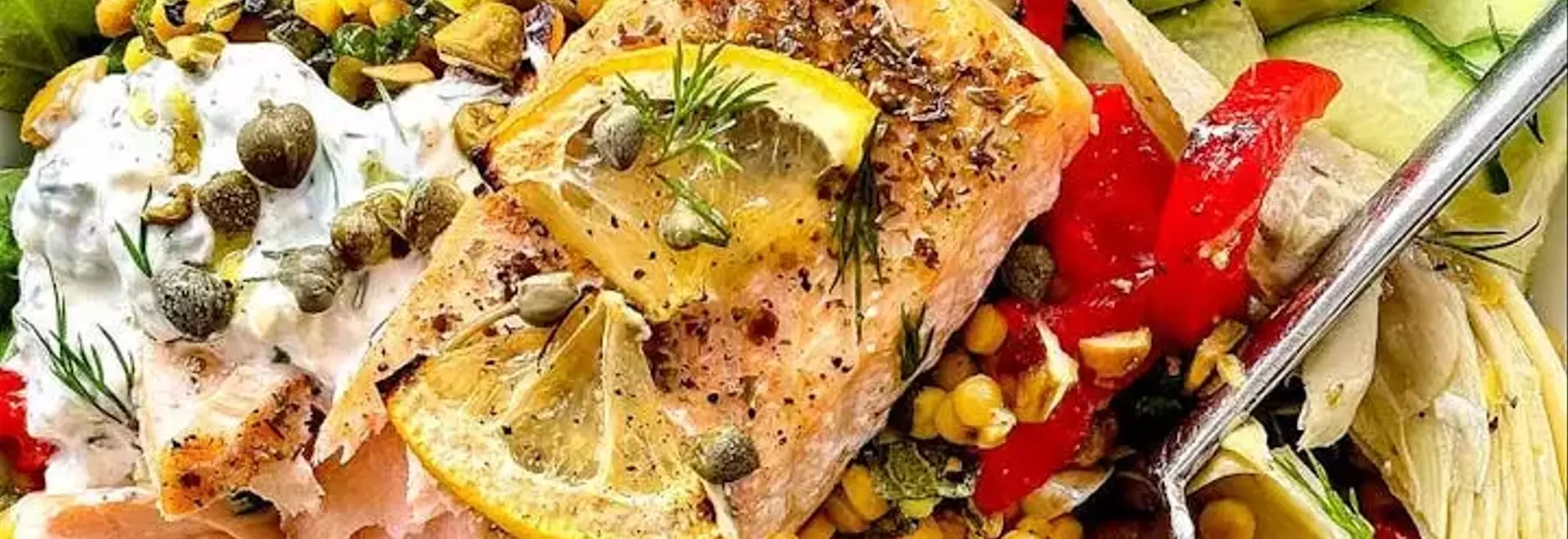 16 Versatile Salmon Recipes for Any Occasion