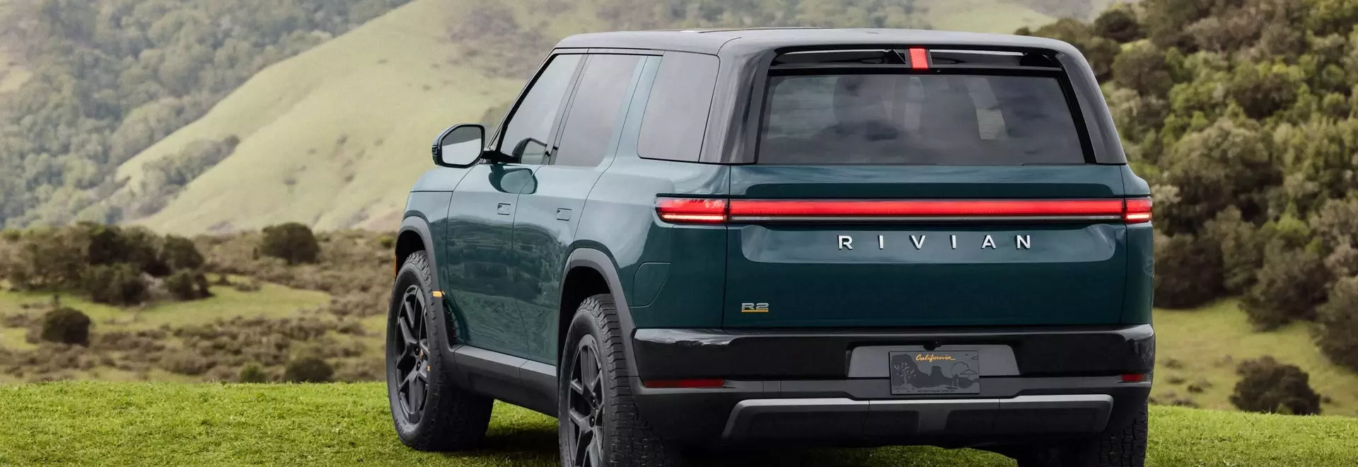 2027 Rivian R2: An Overview of the New Electric SUV