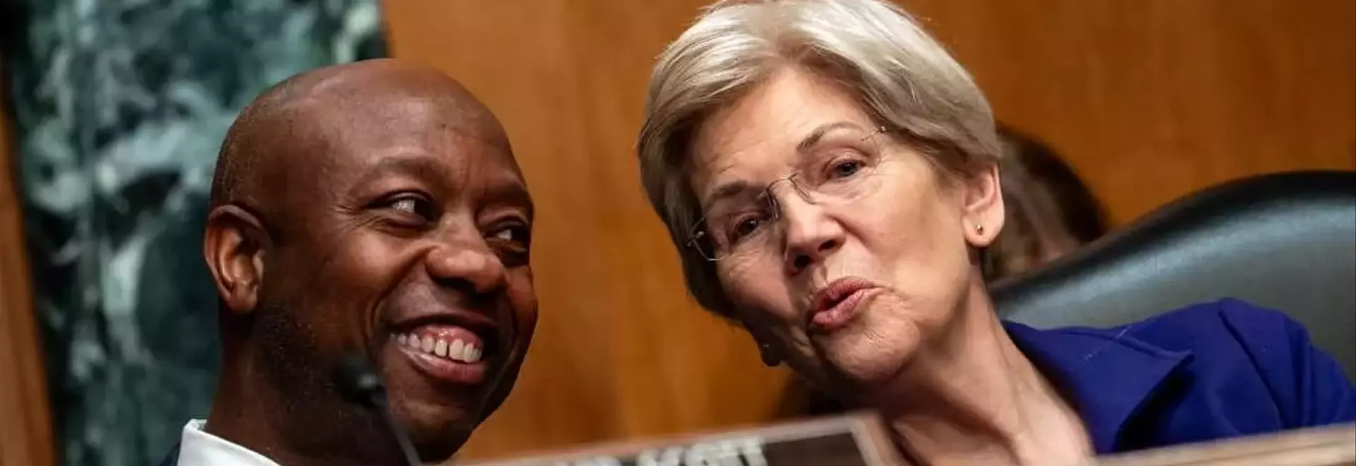 Bipartisan Housing Bill Passes Senate, Targets Large Investors