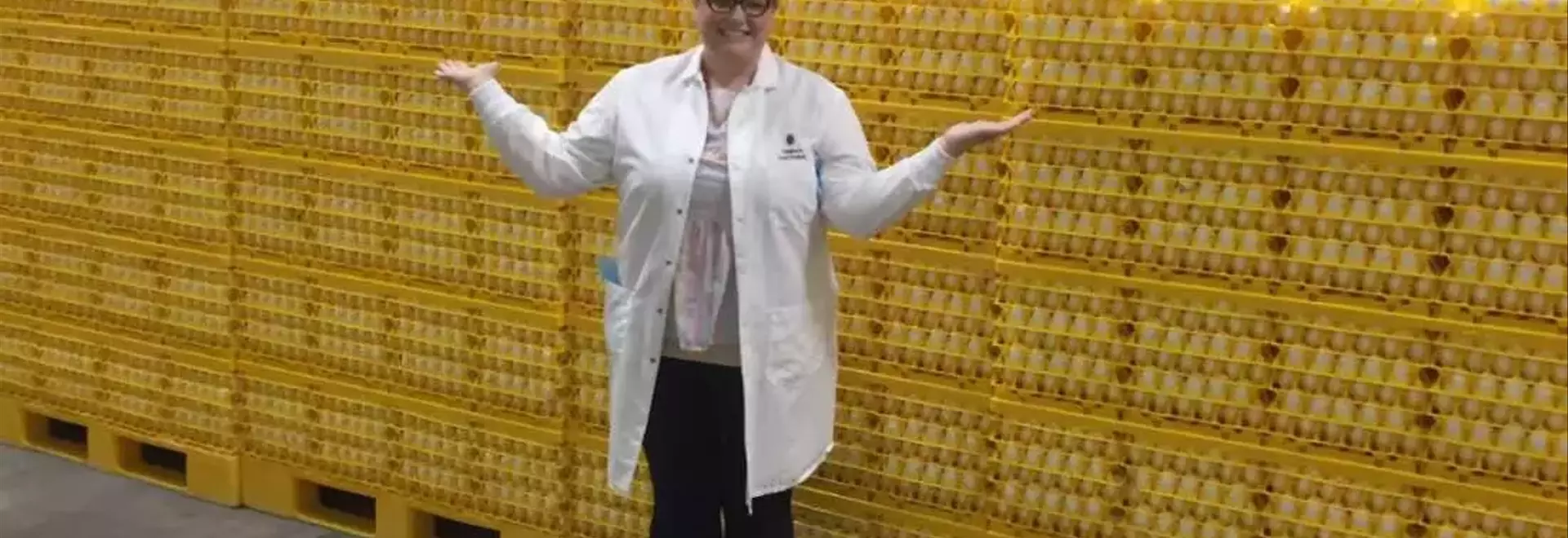 Egg Prices Decline Amidst Avian Flu Recovery and Market Saturation