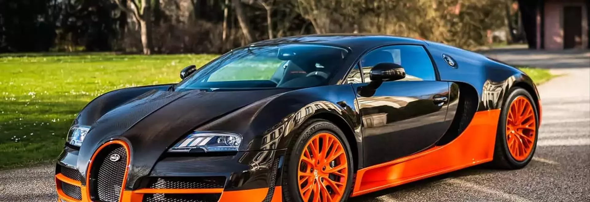 Bugatti Revitalizes Historic Veyron Prototype, Redefining Exclusivity