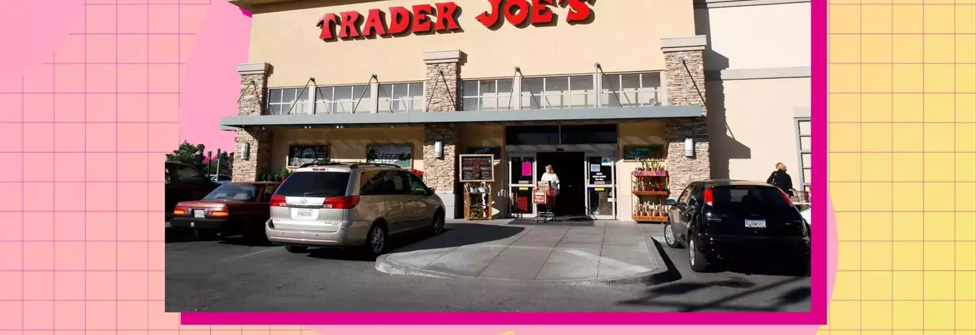 Smart Shopping: Maximizing Value at Trader Joe's