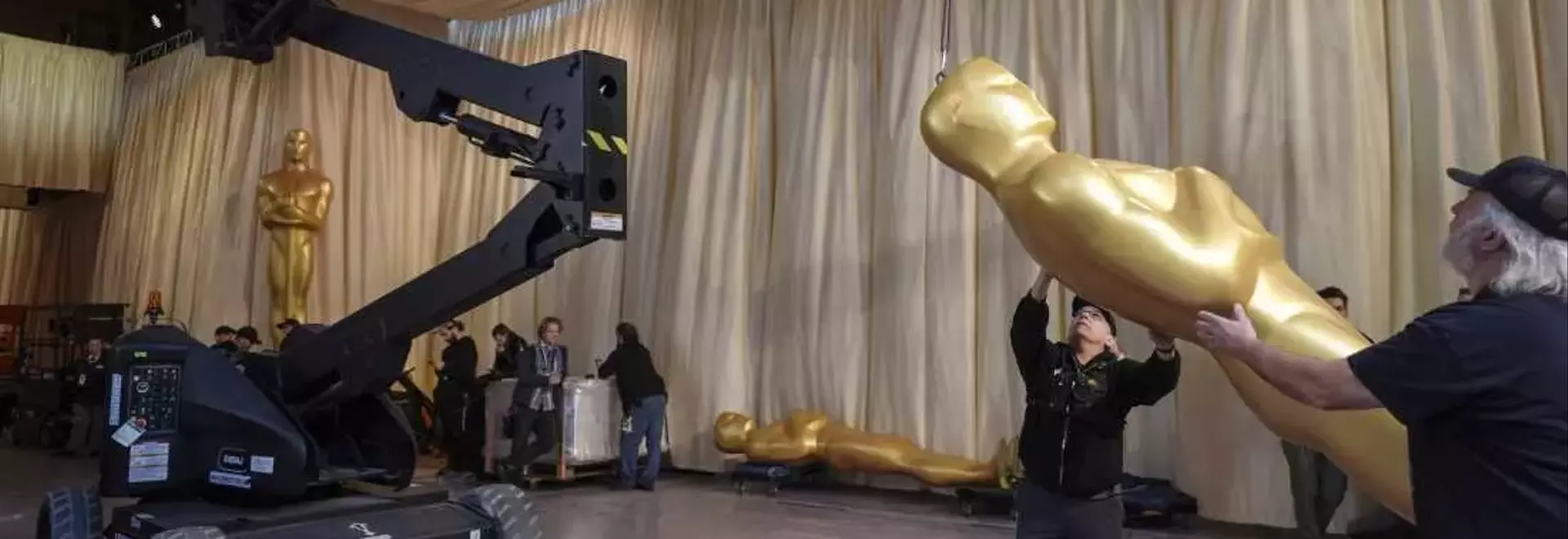 Unraveling the Enigma: The Origins of the Oscar's Iconic Name