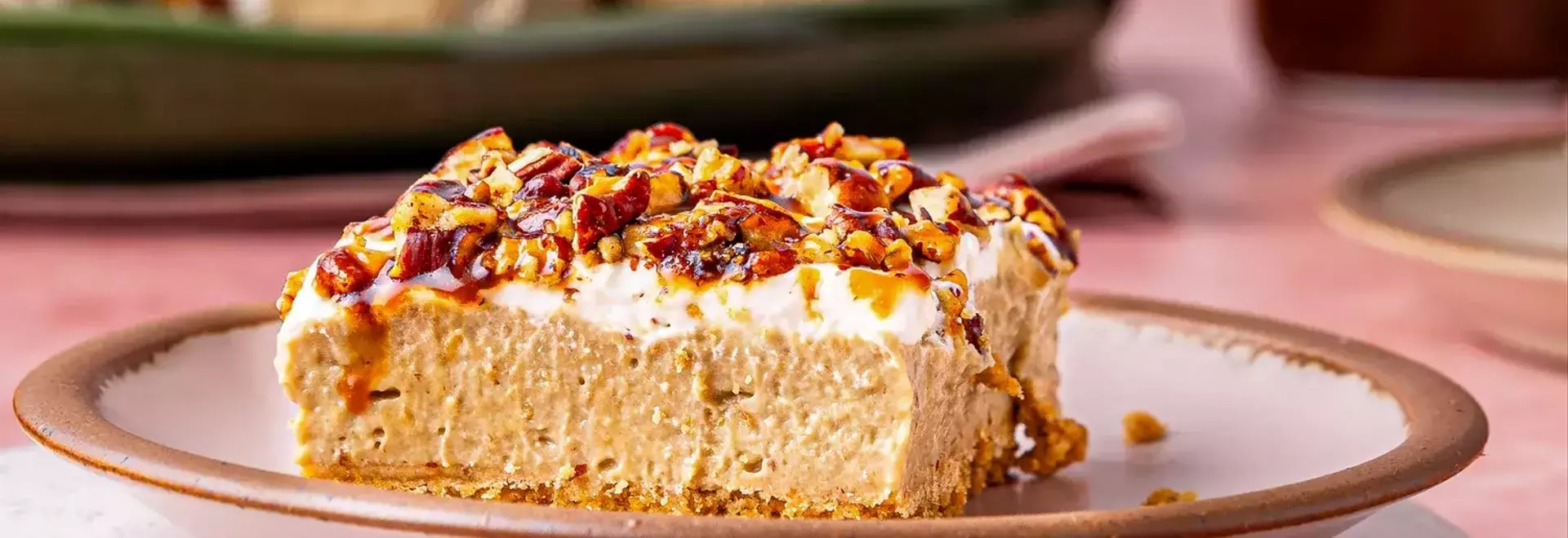 Delectable Caramelized Banana Pudding Slices: A Step-by-Step Culinary Journey