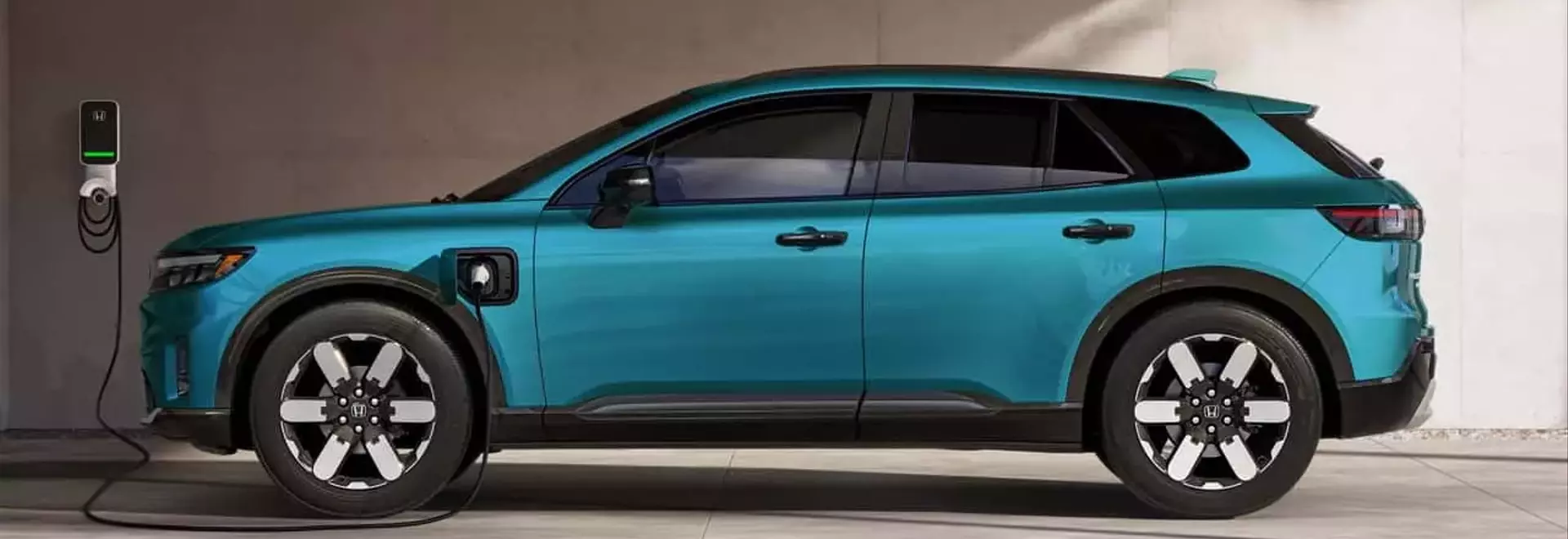 Honda Denies Rumors of Prologue EV Production Halt Amidst EV Market Challenges
