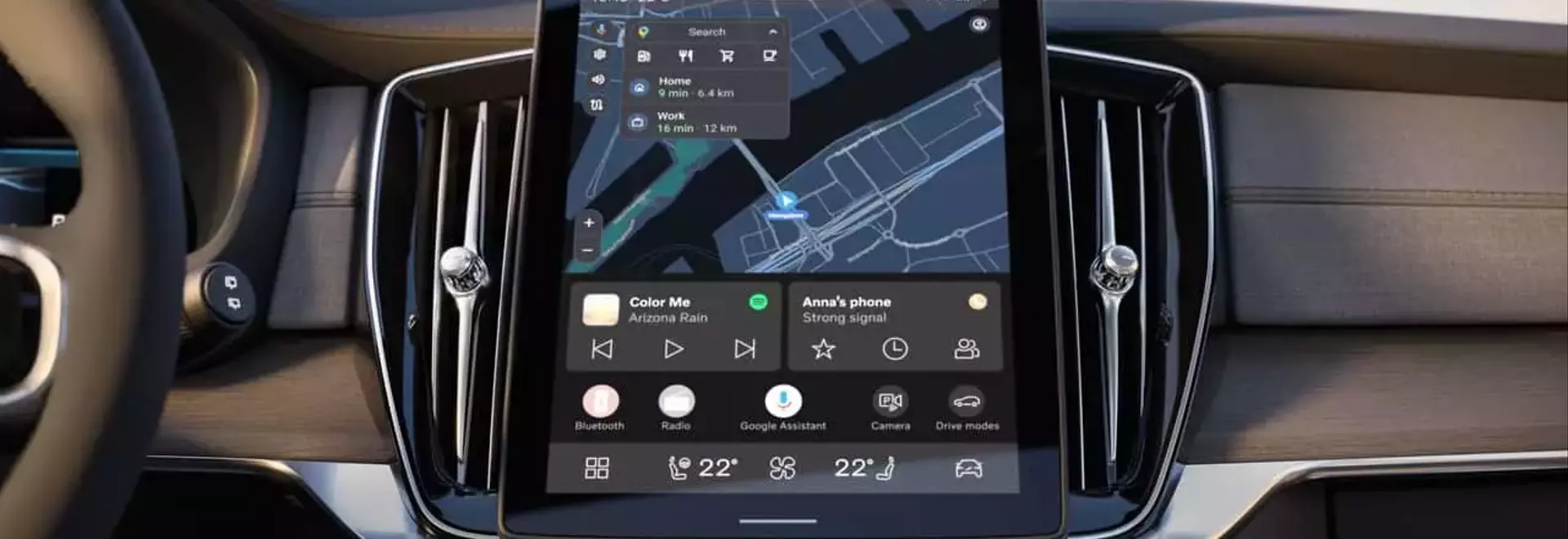Google Maps Integrates Advanced AI for Enhanced Search and Navigation